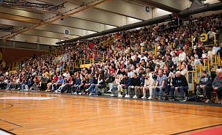 Seit über 50 Jahren wird in Paderborn Basketball zelebriert – damit gehören die Ostwestfalen zu den traditionsreichsten, ältesten Standorten in Deutschland! - Gartenzaun24 Baskets Paderborn