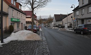 Bad Wünnenberg soll als Einkaufsstandort attraktiver werden und Leerstände sollen vermieden werden. - Archiv Julia Stratmann