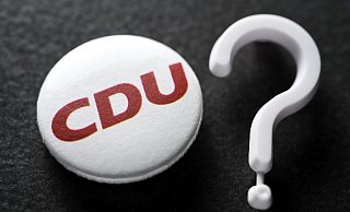 Nach dem Austritt von Christa Bußwinkel aus der CDU-Fraktion, verliert diese ihre politische Mehrheit im Rat. - Picture Alliance