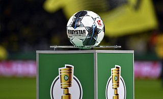 Zwischen dem 11. und 14. September soll die Pokal-Partie wohl im Heidewaldstadion ausgetragen werden. - picture alliance / nordphoto