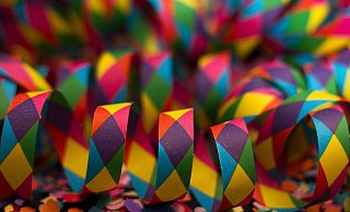 Das Wochenende steht im Kreis Höxter fast vollständig im Zeichen des Karnevals. - Pixabay (Symbolbild)