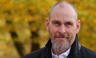 Andreas Schröder ist SPD-Fraktionsvorsitzender im Stadtrat und Vorsitzender des SPD-Stadtverbandes Lübbecke. - SPD Andreas Schröder ist SPD-Fraktionsvorsitzender im Stadtrat und Vorsitzender des SPD-Stadtverbandes Lübbecke. - SPD