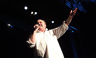 Das Theater hat wieder geöffnet: Als Nächstes gibt Gustav Peter Wöhler dort ein Konzert. - (Symbolbild): Peter Steinert