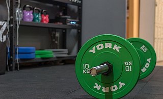 Das Inventar hat der Betreiber bereits ausräumen lassen. Es war Teil der Insolvenzmasse und wurde verwertet, um erste Gläubigerforderungen zu begleichen. - (Symbolbild): Pixabay