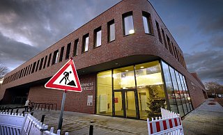 Auch die Kosten für die Sanierung der Feuerwache sorgten bei den Politikern für Unmut und Unverständnis. - Andreas Frücht