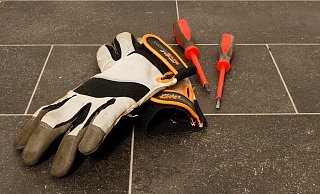 Ein Ehepaar aus Bünde wurde von zwei unseriösen Handwerkern um Geld betrogen. - Symbolfoto: Pixabay