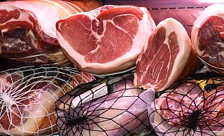 Fleisch spielt im Kreis Gütersloh seit Jahrzehnten eine wichtige wirtschaftliche Rolle.  - Symbolfoto/Pixabay