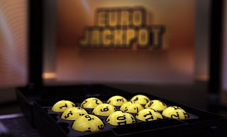 Zum achten Mal in diesem Jahr ist am Dienstag (17. Juni) bei der Ziehung der Lotterie Eurojackpot der Jackpot geknackt worden: Rund 40,7 Millionen Euro gehen nach Bayern. Weitere sechs Hochgewinne gibt es in der Gewinnklasse 2.  - © Veikkaus