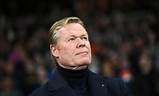 Der niederländische Verband plant wohl einen Vorstoß für einen 26-Mann-Kader bei der EM. - Tom Weller/dpa