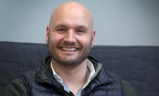 Christian Miele aus Gütersloh ist laut Medienberichten möglicherweise bald auf VOX bei "Die Höhle der Löwen" zu sehen. - Sarah Jonek