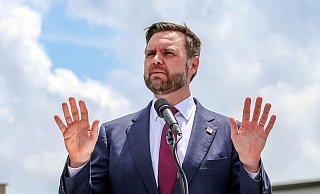 Vance: ««Ich bedauere natürlich, dass viele Leute das falsch verstanden haben.» (Archivbild) - Gary McCullough/AP/dpa