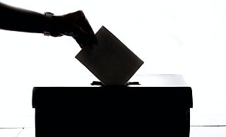 Die Kommunalwahl im Kreis Herford. - Element5 Digital von Pexels