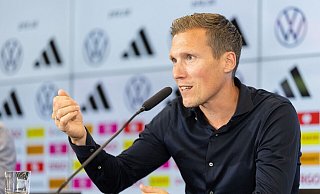 Er freut sich über eine mittlerweile «grandiose Zustimmung» - Jürgen Kessler/dpa