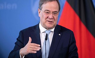 NRW-Ministerpräsident Armin Laschet. - AFP