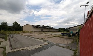 Auf dem etwa 28.000 Quadratmeter großen Gelände an der Heinrich-Heineke-Straße will das IT-Systemhaus sein neues Headquarter realisieren. Bestehende Gebäude sollen umgebaut und weiterhin genutzt werden. - Marion Pokorra-Brockschmidt