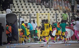  - Sunday Alamba/AP/dpa