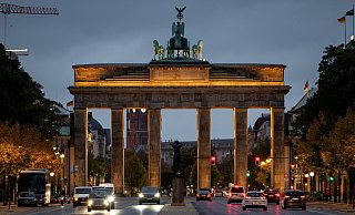 Die Berliner landen in einer Umfrage der Freien Universität im «Tagesspiegel» über die gegenseitige Sympathie der Bundesländer auf dem letzten Platz. - Fabian Sommer/dpa
