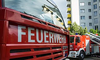 Die Feuerwehr gibt Tipps zum richtigen Verhalten bei Gefahrensituationen. - Pixabay