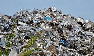 Betrugsmasche: Immer wieder melden sich Betroffene bei der Polizei, weilsie auf Betrüger reingefallen sind. Vor allem illegale Schrottsammler und unseriöse Dachdecker sind aktuell im Kreis Herford unterwegs. - Capri23auto/Pixabay