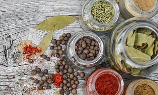 Die Qualität der Küche hat den Guide Michelin überzeugt. - Pixabay