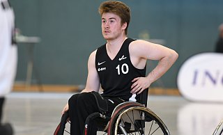 Janne Krähe aus Bad Oeynhausen ist Junioren-Weltmeister. - Jürgen Krüger