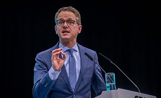 «Zehntausende Stimmen automatisiert abgegeben worden»: Carsten Linnemann. - Michael Kappeler/dpa