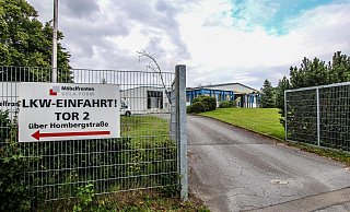 Der Möbelhersteller Gela-Form hat Insolvenz angemeldet. Mehr als 30 Mitarbeiter sind betroffen. Vorerst soll der Geschäftsbetrieb weitergehen. - Daniel Salmon