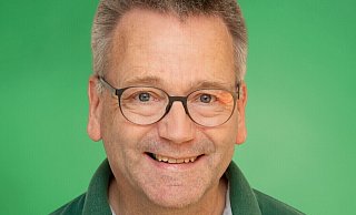 Jan Willem Rollman war Ortsvorsitzender der Rödinghauser FDP. Nun wechselt er zu den Grünen. - Privat