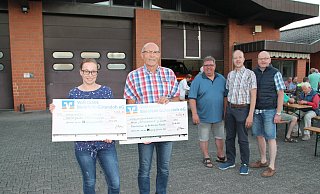 Koplping Spenden - Alexandra Wittke