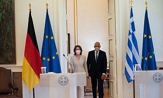 - Petros Giannakouris/AP/dpa