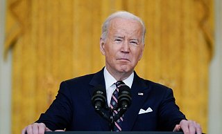  - Alex Brandon/AP/dpa