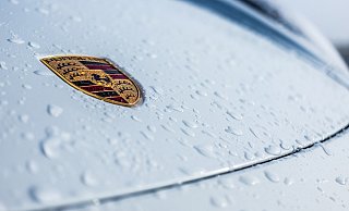 Ein neuer Porsche stand im Fokus der Aufmerksamkeit mehrer Paderborner bei einem zufälligen Treffen im Mai - mit teuren Folgen. - Pixabay (Symbolbild)