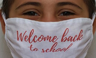 Die Bielefelder Schulen können am Mittwoch nach Pfingsten wieder öffnen.  - Symbolfoto: Pixabay