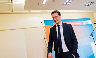  - Rolf Vennenbernd/dpa