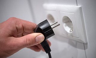 Die Energiepreise gehen nach oben, die Regierung will gegensteuern. - Foto: Sina Schuldt/dpa