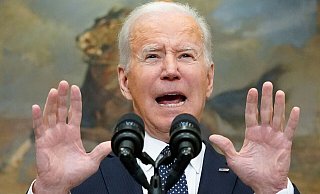  - Alex Brandon/AP/dpa