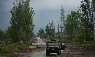  - Alexander Zemlianichenko/AP/dpa