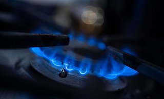 Bundeswirtschaftsminister Robert Habeck setzt bei der Bewältigung der aktuellen Gas-Krise auf die Solidarität der Länder in Europa. - Foto: Marijan Murat/dpa