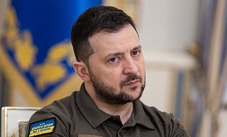  - Ukraine Presidency/Ukraine Presi/Planet Pix via ZUMA Press Wire/dpa
