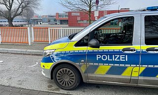 Umfangreiche Fahndungsmaßnahmen und Ermittlungen verliefen bislang ohne Erfolg. Das Mädchen aus Paderborn wird weiterhin vermisst. - Ralph Meyer