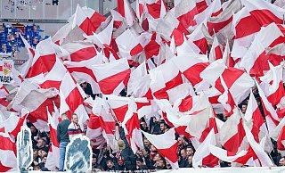 Fans wie hier in Stuttgart sorgen an jedem Spieltag für eine besondere Atmosphäre. - Uwe Anspach/dpa