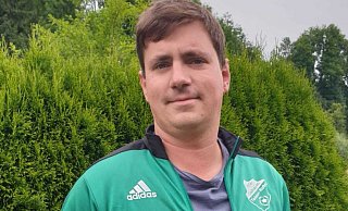 Johannes Beverungen brach am 15. Mai 2011 bei einem Fußballspiel in Tietelsen zusammen und konnte wiederbelebt werden. - Privat