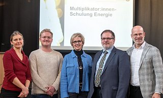 Die Experten verraten, wie sie persönlich Energie sparen. - Oliver Krato