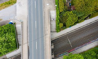 In der Nacht zum 1. Mai ist in Bielefeld ein Mensch getötet worden. - Christian Mathiesen