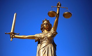 Ein 55 Jahre alter Bielefeld musste sich jetzt vor Gericht verantworten. - Symbolbild: Pixabay