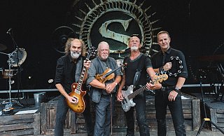 Santiano werden bei ihrer „Auf nach Doggerland!“-Tournee in Beverungen Station machen. - Chris Heidrich