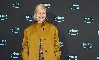 Die Hamburgerin hat ein neues Album geschrieben - auf Mallorca. (Archivbild) - Annette Riedl/dpa