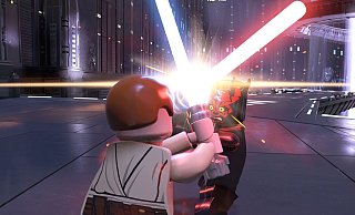  - The LEGO Group/STAR WARS/Lucasfilm Ltd. & Warner Bros. Entertainment Inc/dpa-tmn