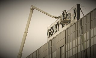 Die Insolvenz der Gerry Weber International GmbH zieht weitere Kreise: Neben deutschen Tochtergesellschaften wurde auch die Tochtergesellschaft in den Niederlanden für insolvent erklärt. - Nicole Donath