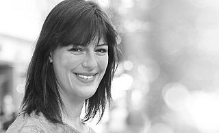 Jessica Weiser. - Hue